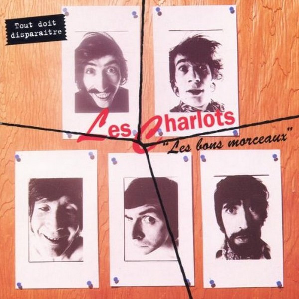 Tout Doit Disparaitre ! "Les Bons Morceaux" 