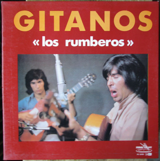 Gitanos