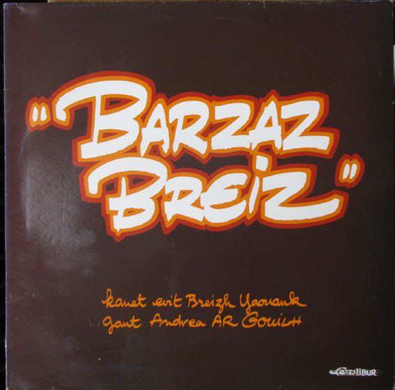 Barzaz Breiz