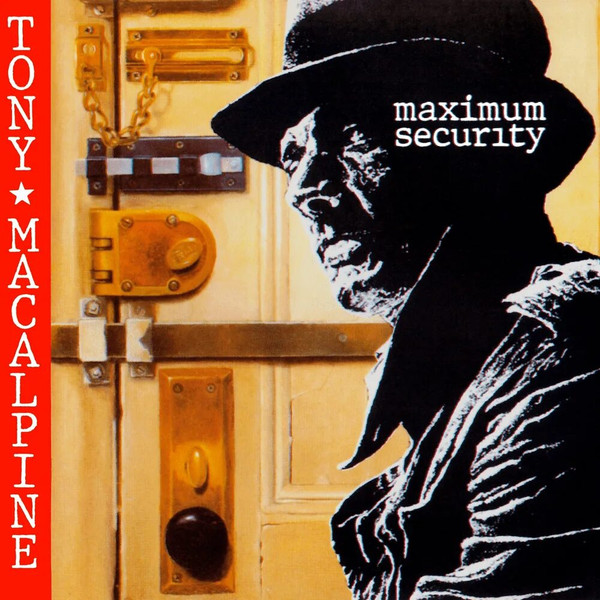 Maximum Security