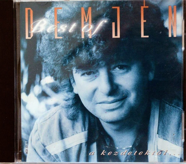 Best Of Demjén - A Kezdetektől...