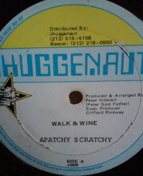 Walk & Wine