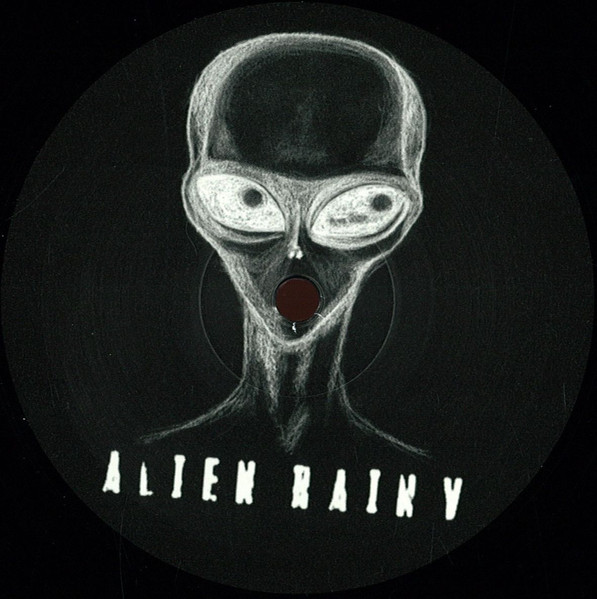 Alien Rain V