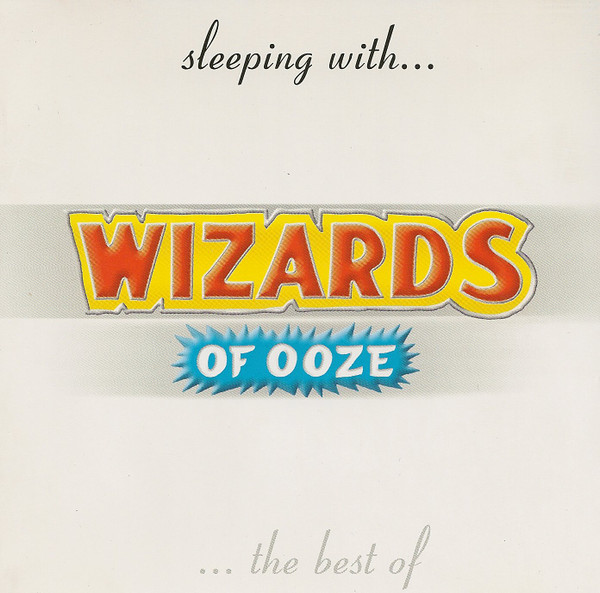 Sleeping With... The Best Of