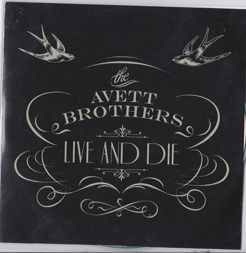 Live And Die