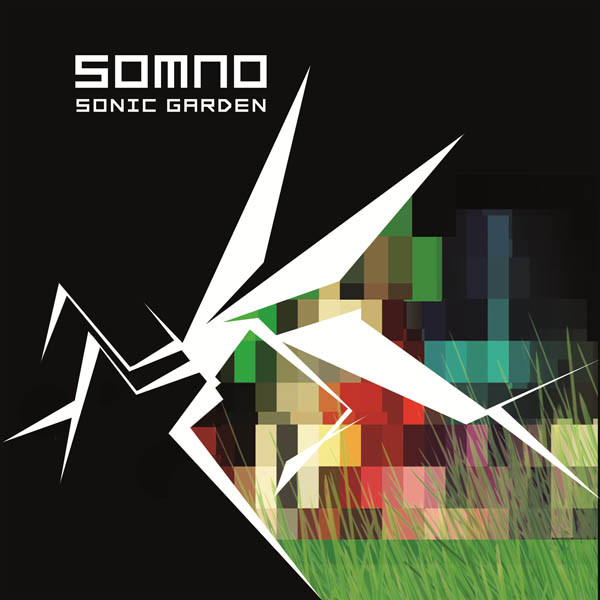 Sonic Garden