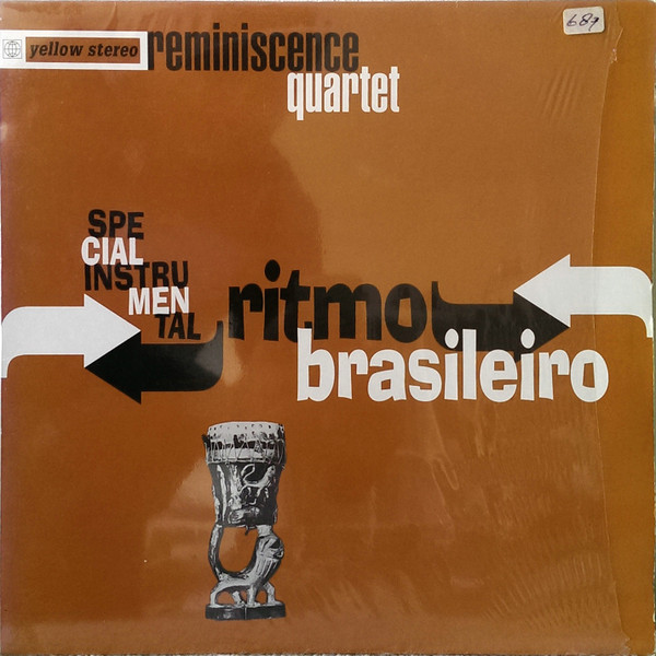 Ritmo Brasileiro
