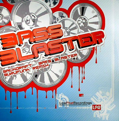 Bass Blaster