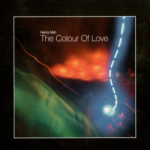 The Colour Of Love
