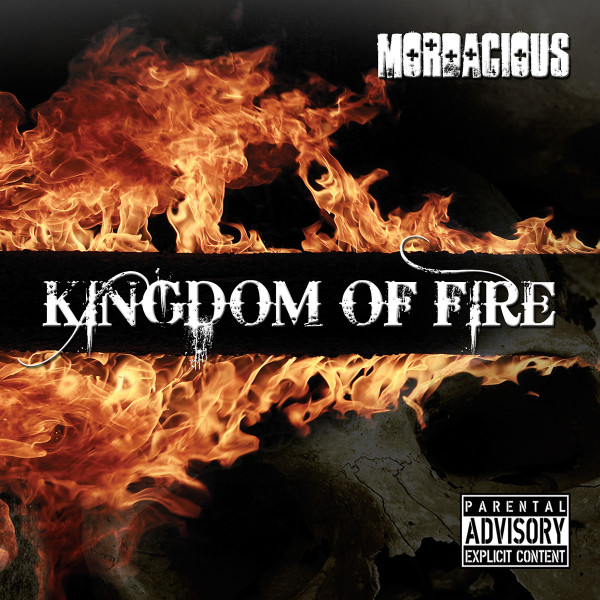 Kingdom Of Fire
