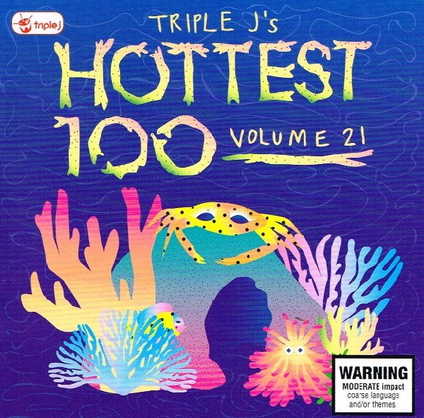 Triple J's Hottest 100 Volume 21
