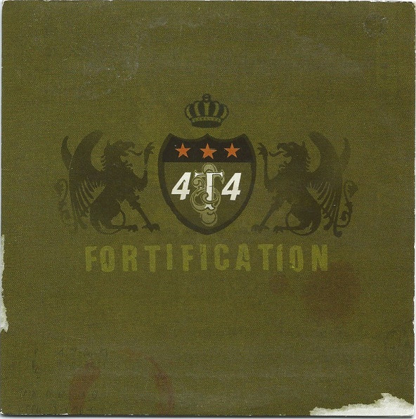 Fortification