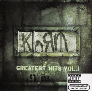 Greatest Hits Vol. 1