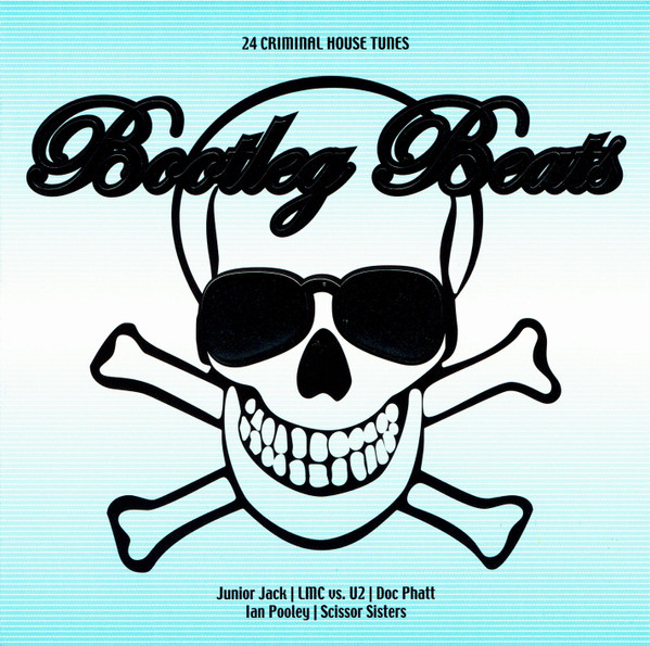 Bootleg Beats
