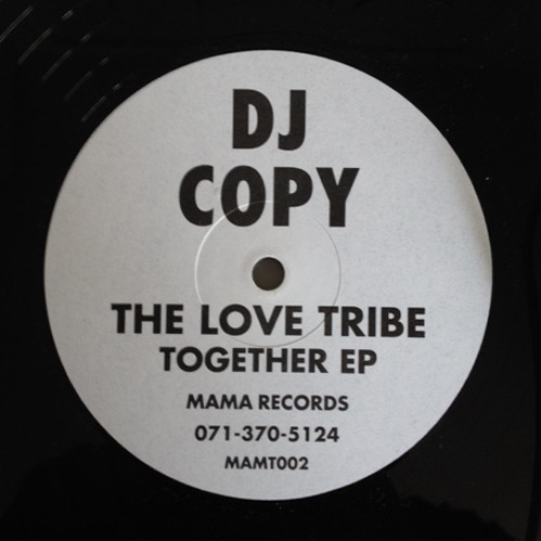 Together EP