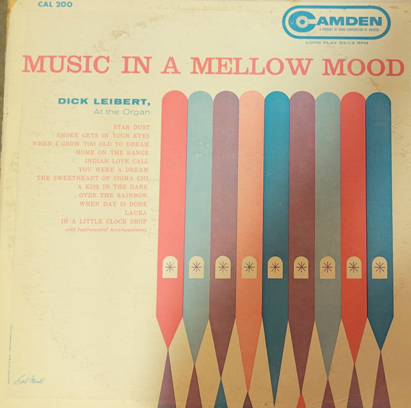 Music In A Mellow Mood