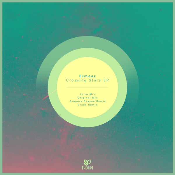 Crossing Stars EP