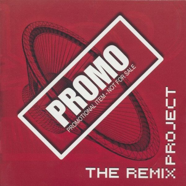 The Remix Project - Promotional Excerpt