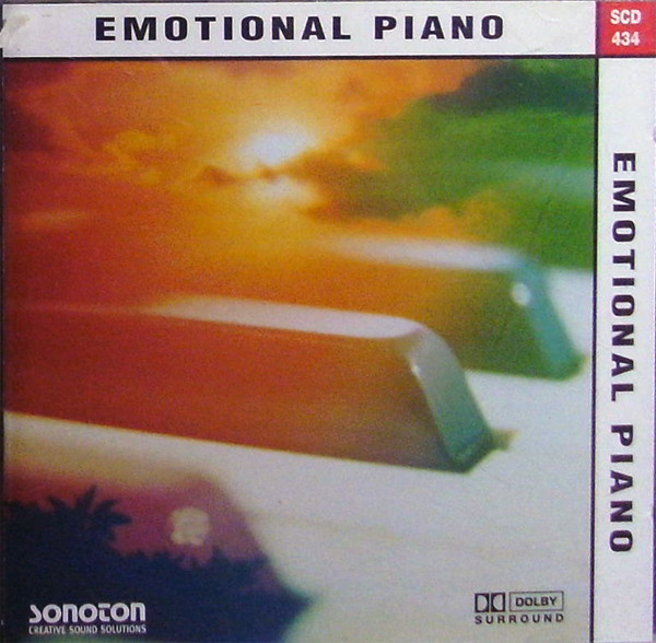 Emotional Piano