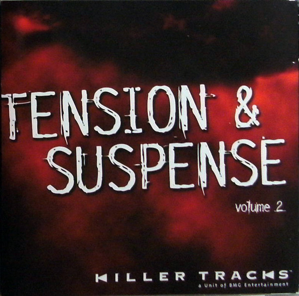 Tension & Suspense Volume 2