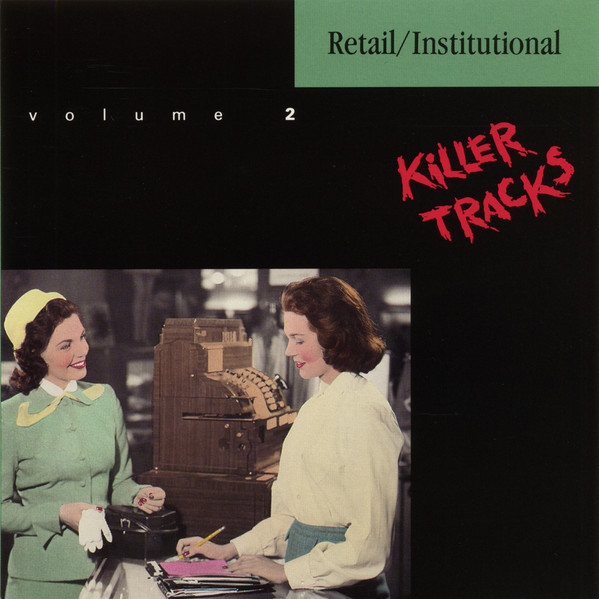 Retail/Institutional Volume 2