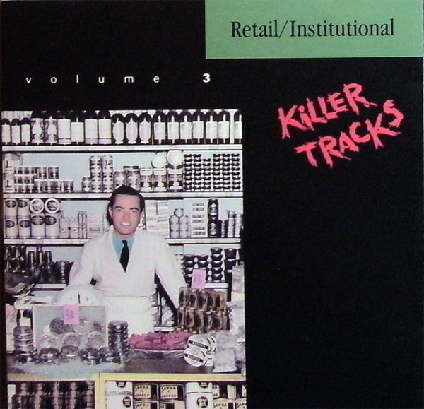 Retail/Institutional Volume 3