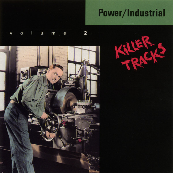 Power/Industrial Volume 2