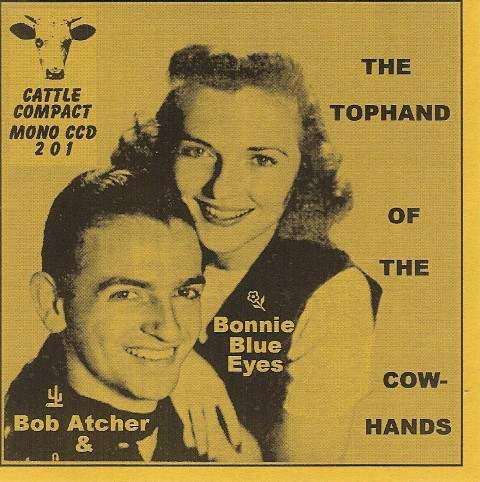 The Tophand Of The Cowhands