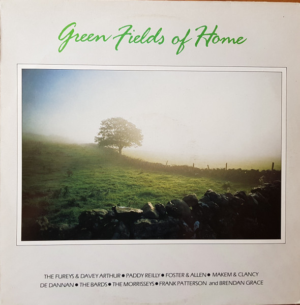 Green Fields Of Home
