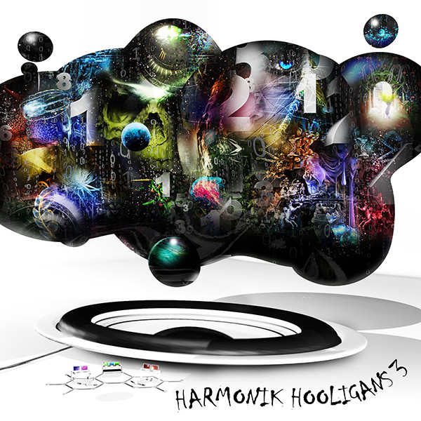 Harmonik Hooligans 3