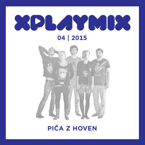 XPLAYMIX 04 | 2015