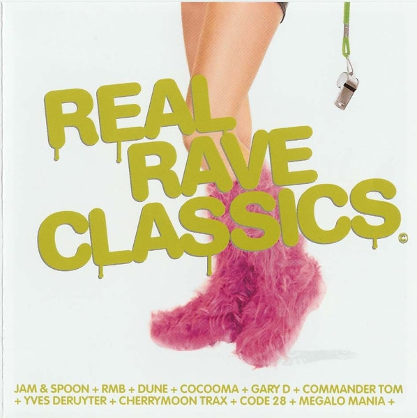 Real Rave Classics