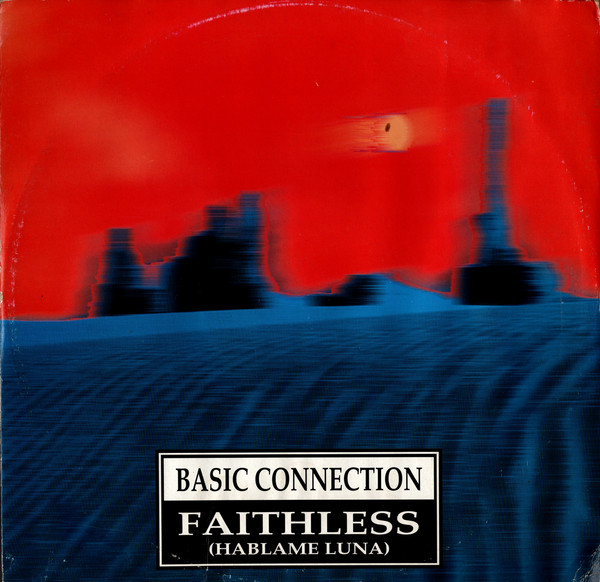 Faithless (Hablame Luna)