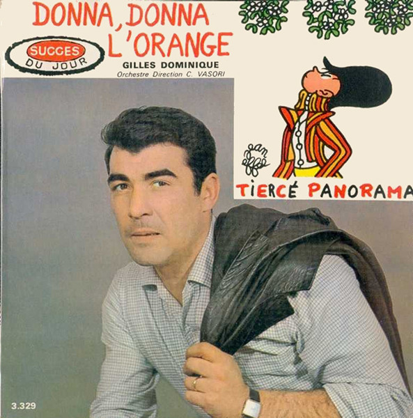 Donna, Donna / L'Orange