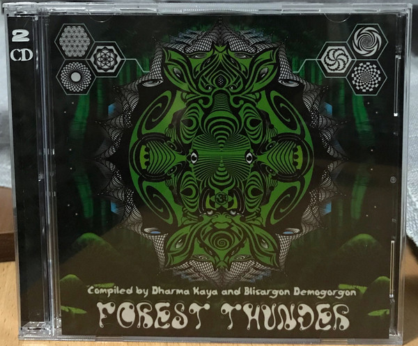 Forest Thunder