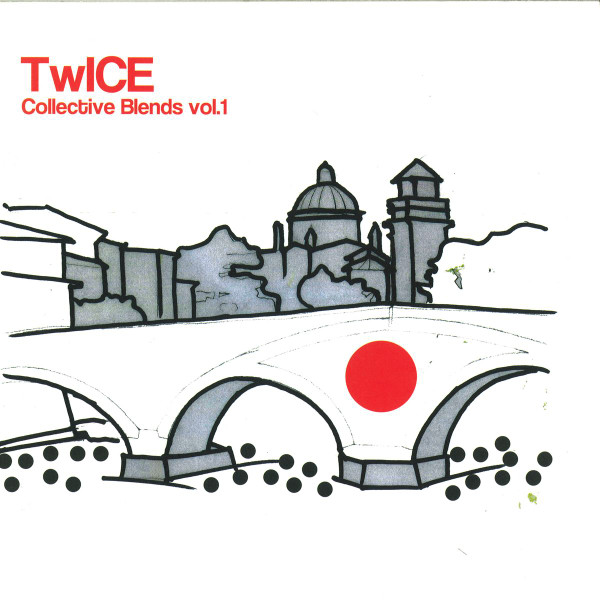 Collective Blends Vol.1