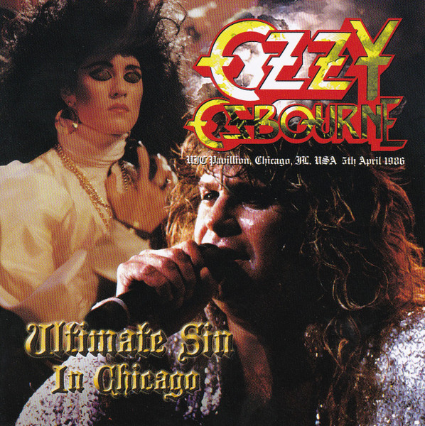 Ultimate Sin In Chicago