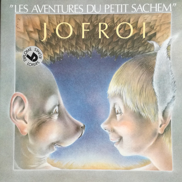 Les Aventures Du Petit Sachem