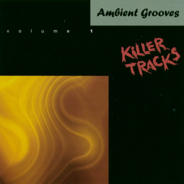 Ambient Grooves Volume 1