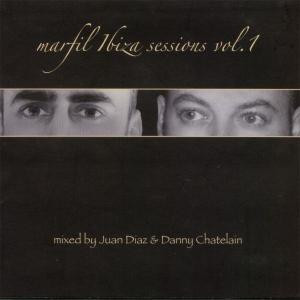 Marfil Ibiza Sessions Vol. 1