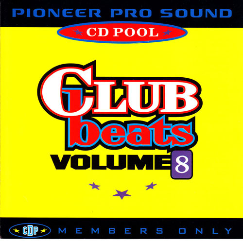 Club Beats (Volume 8)