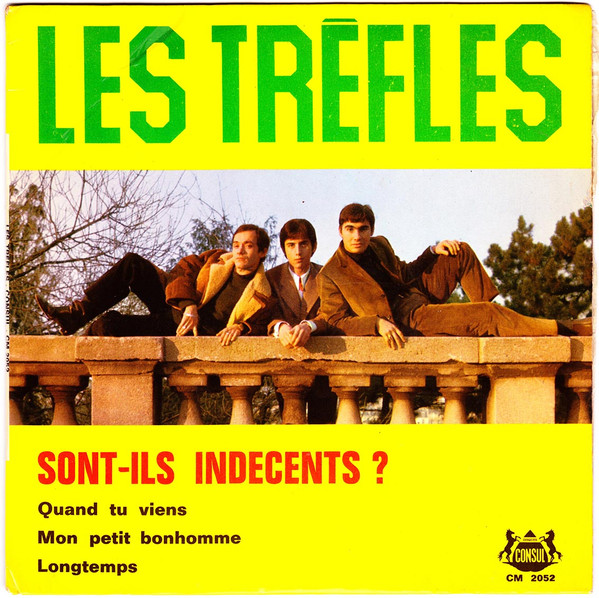 Sont-Ils Indécents ?