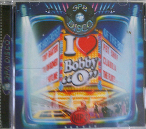 Bobby "O"