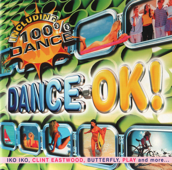 Dance-Ok!