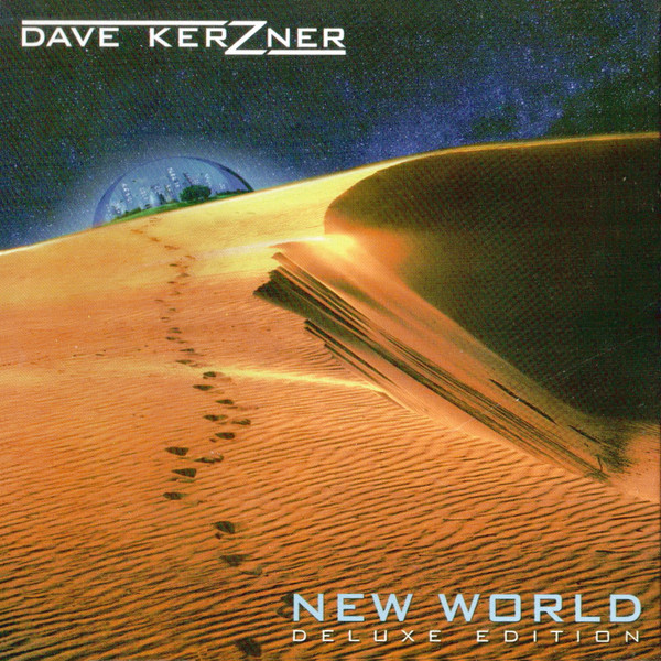 New World