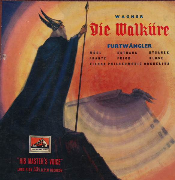 Die Walküre