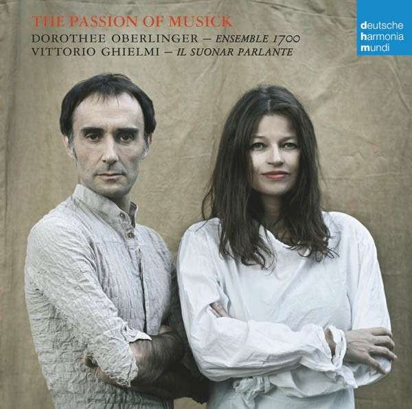 The Passion Of Musick
