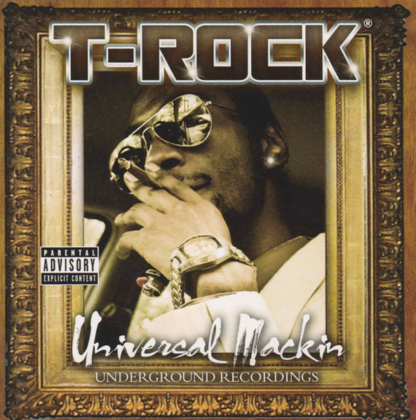 Universal Mackin (Underground Recordings)