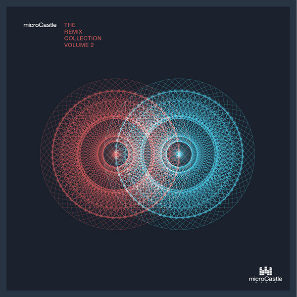 Microcastle - The Remix Collection Volume 2