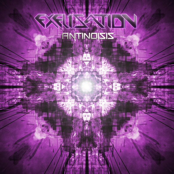 Antinoisis